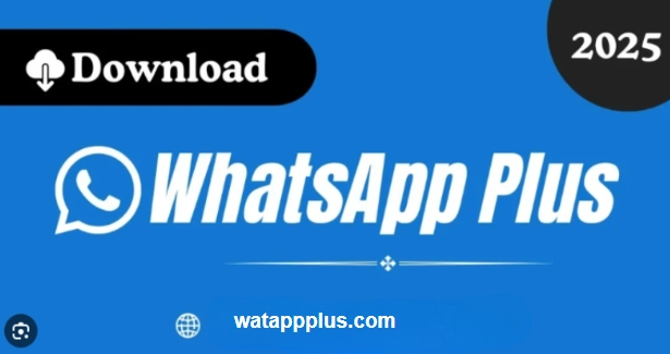 WhatsApp Plus download